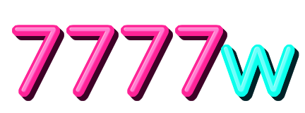 7777w — logo kanal