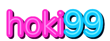 hoki99 — logo kanal
