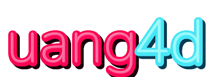 uang4d — logo kanal