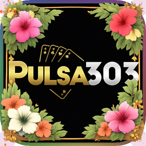 pulsa303 — mitra unggulan