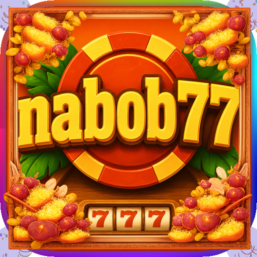 nabob77 — mitra unggulan